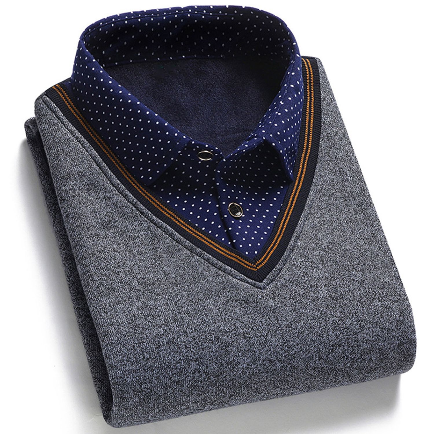 Spring Sweater Fit Young Autumn Sweater