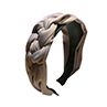 Fashion Women Twisted Knot Hair Hoop Wide Hairband Headwear Headband cessories