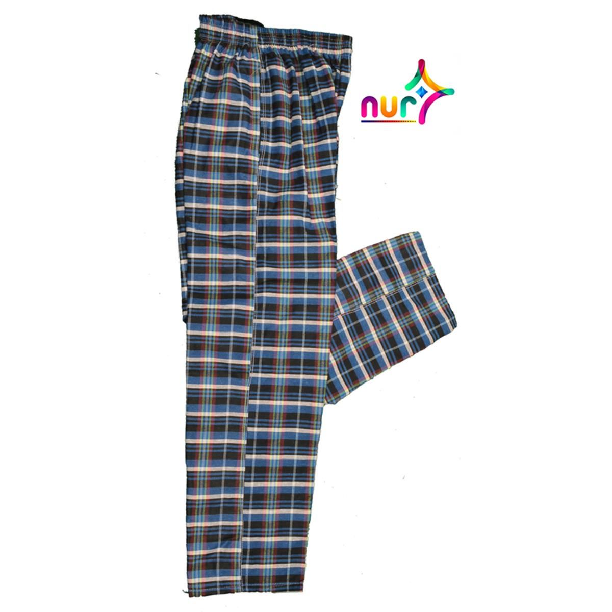 Cotton Trouser for men. Comfortable to wear - Trouser For Men