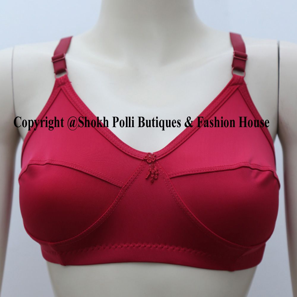 Beautiful Sexy Stretchable Bras For Women (Soft Belt)