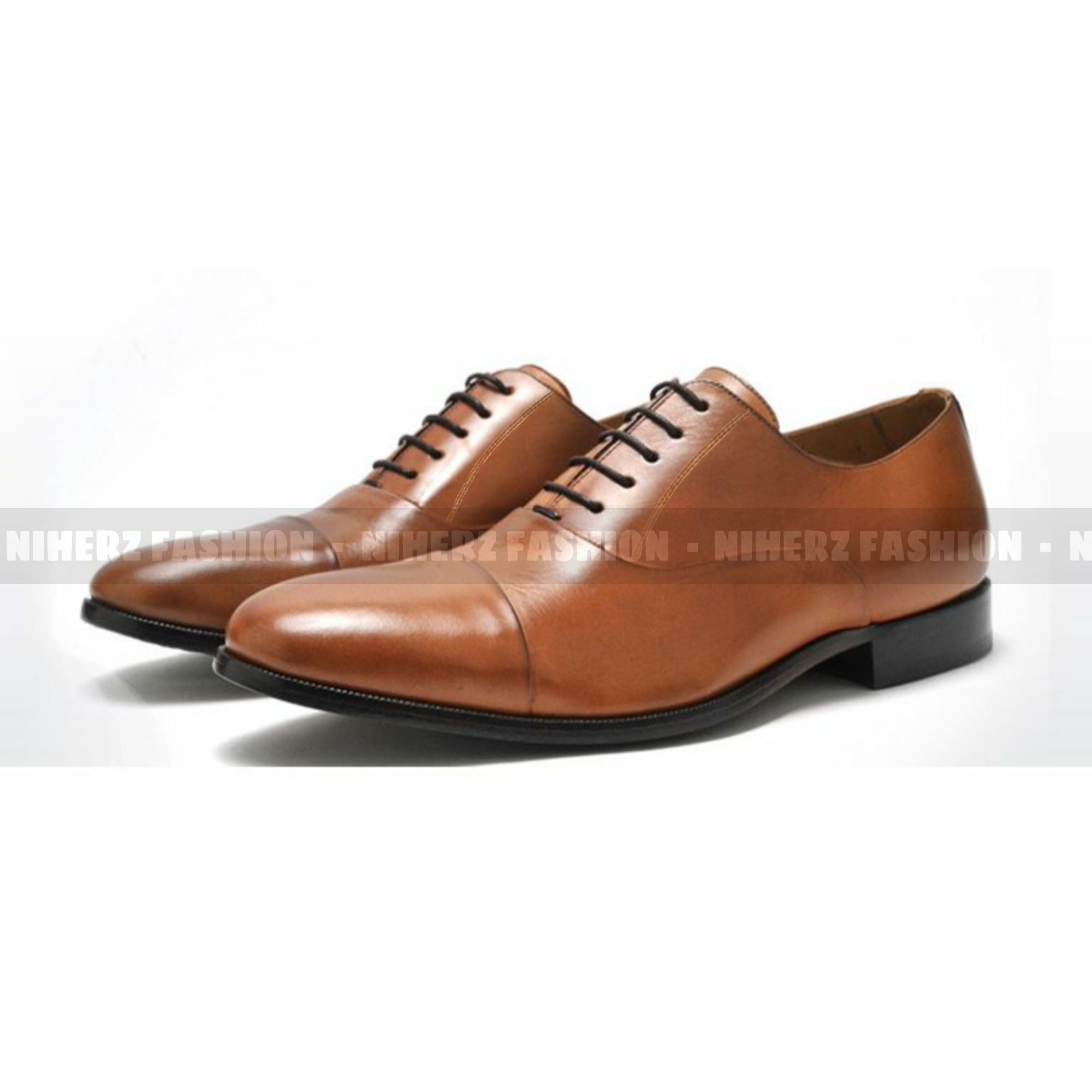 Oxford Formal Shoe Handmade Premium Shoes For Men Leather shoes men's 2021 new leather men's shoes autumn and winter formal dress business casual shoes brogue wedding shoes (Socks Free)