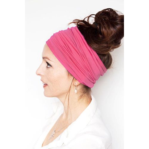 【ALLGOOD】head band sport women Stretch hairband headband girls fashion accessories