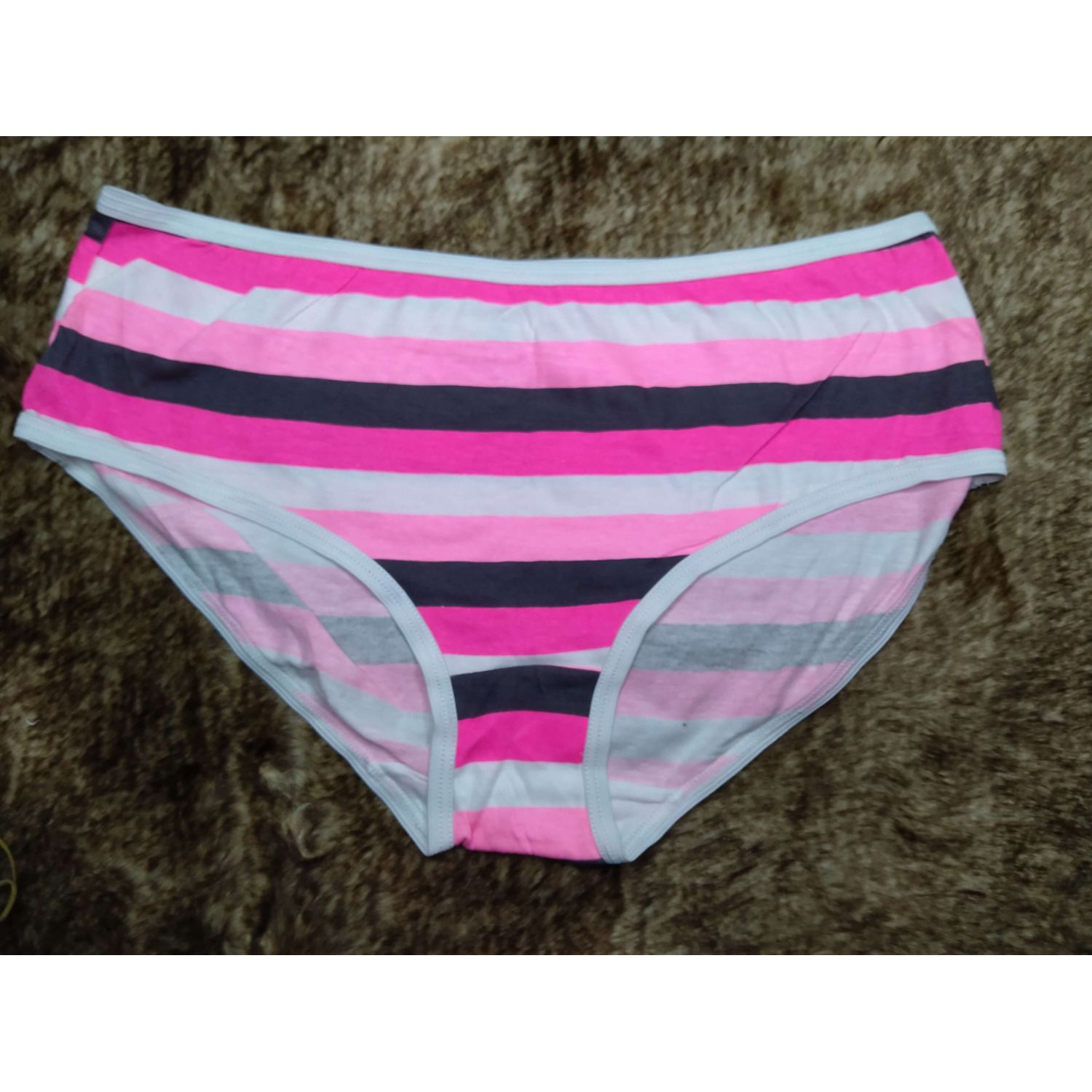 Export Quality Cotton Pantie For Women and Girls