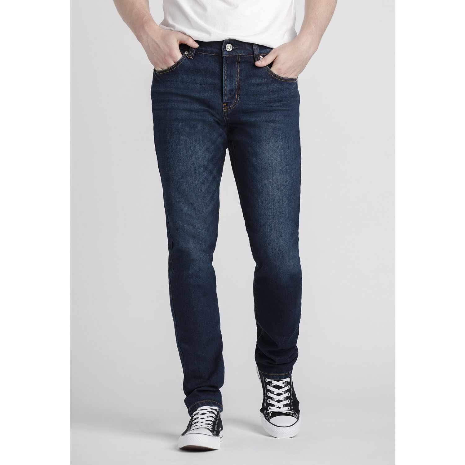 Stylish Denim Jeans Pant For Men