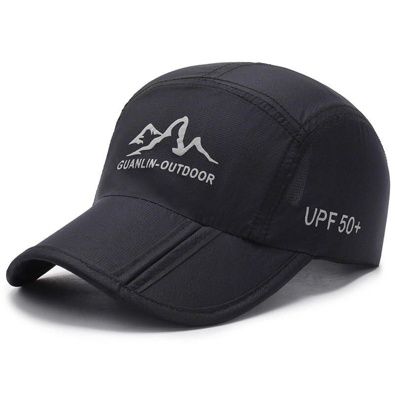 Baseball Caps Men 2019 Summer Solid Color Curved Sun Visor Snapback Hip-Hop Trucker Caps Hat Women Adjustable Caps
