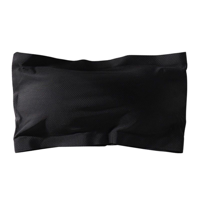 Seamless Bralette Full Cup Strapless Bra  Women Bras Wireless Solid Underwear NS
