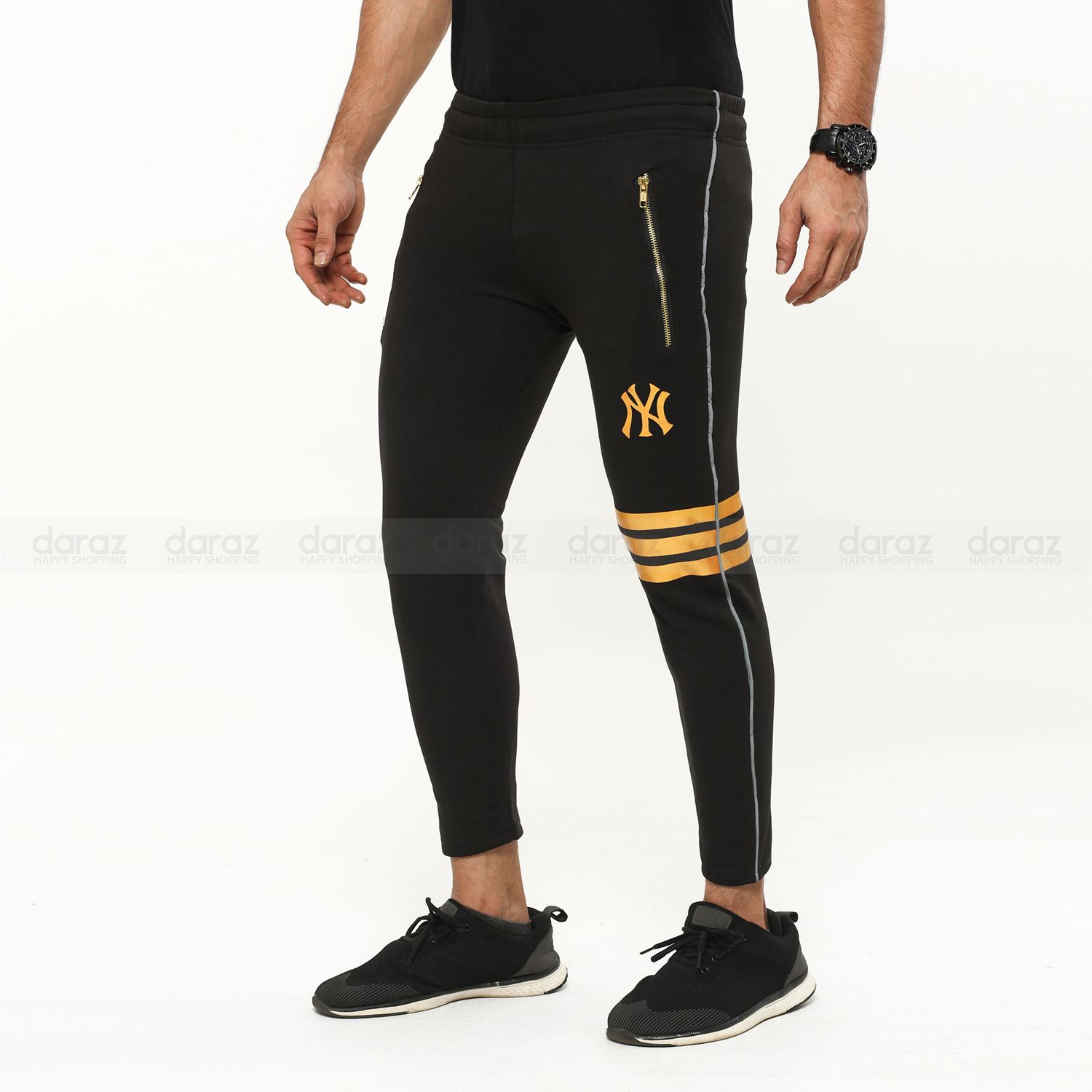 New Stylish Cotton Jogger for Men