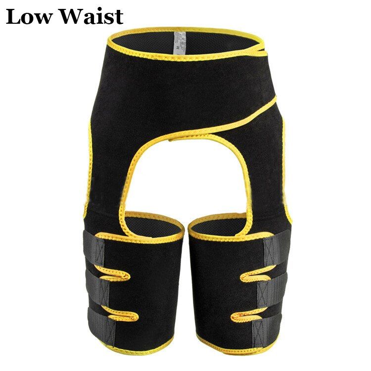 Neoprene Body Shaper Women Tummy Control High Waist Trainer Belt Sauna Sweat Corset Lifter Shapewear Slimming Weight Loss