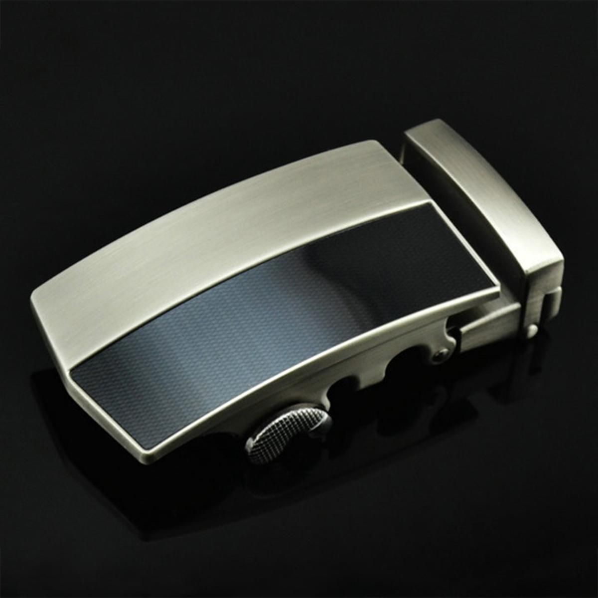 new Luxury Brand Famous Designer Belts Automatic Buckle for 3.5cm Leather Belt high quality men fashion gifts for men