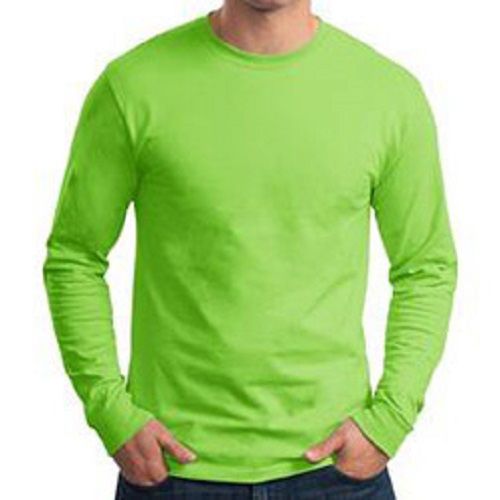 Solid Color Full Hata Tshirt - T Shirt
