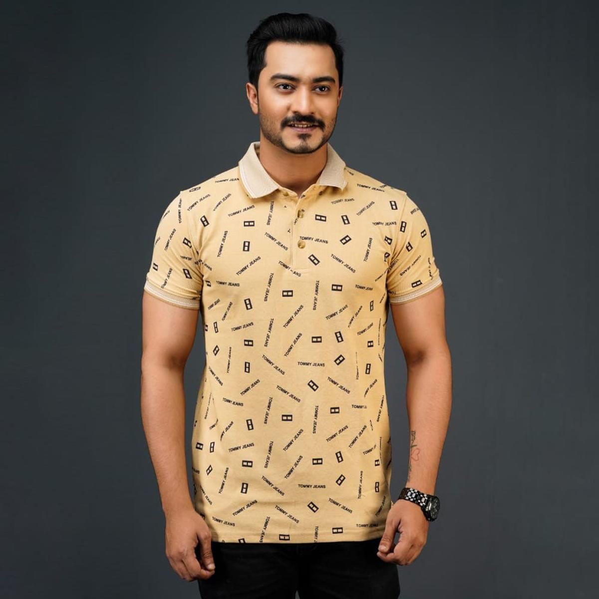 New Style fashionable T shirt For Men's