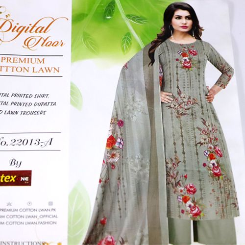 Stylish Three Piece, Organdy Three Piece  For Women, Digital Printed Three Piece, Three Piece, Fashionable Three Piece, Pakistani  Latest Designed Three Piece, Three Piece, Indian Latest Designed Three Piece, Cotton Three Piece, Exclusive, Comfortable Thr