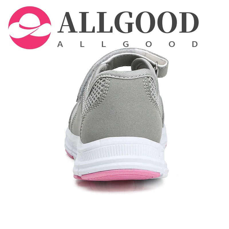 Sneakers for Women  Korean Rubber Flat Shoes Black White Casual Shoes Plus Size 35-42