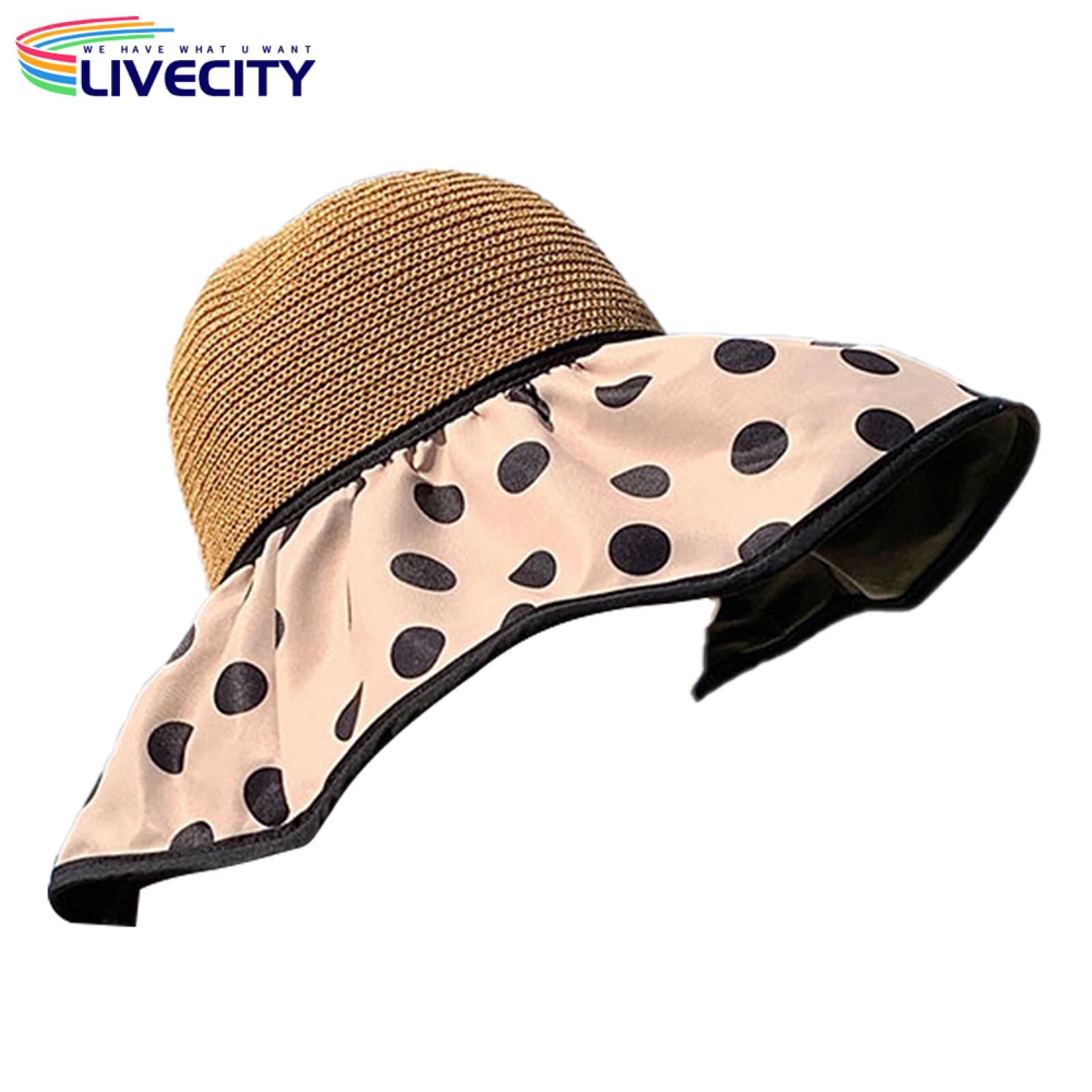 Summer Cap Breathable Anti-pilling Fine Stitching Women Cap