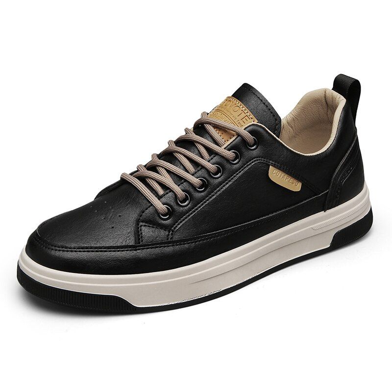 Men's shoes 2022 spring new fashion trend all-match men's casual light and comfortable sports sneakers