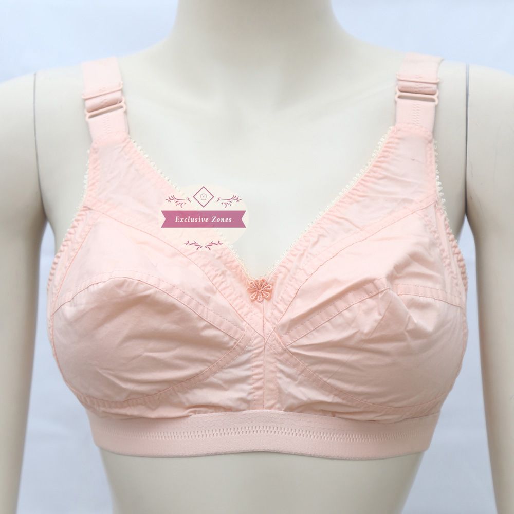 Best Quality Soft And Comfortable INDIAN GUDDI Bra - Bra - Bra For Girls