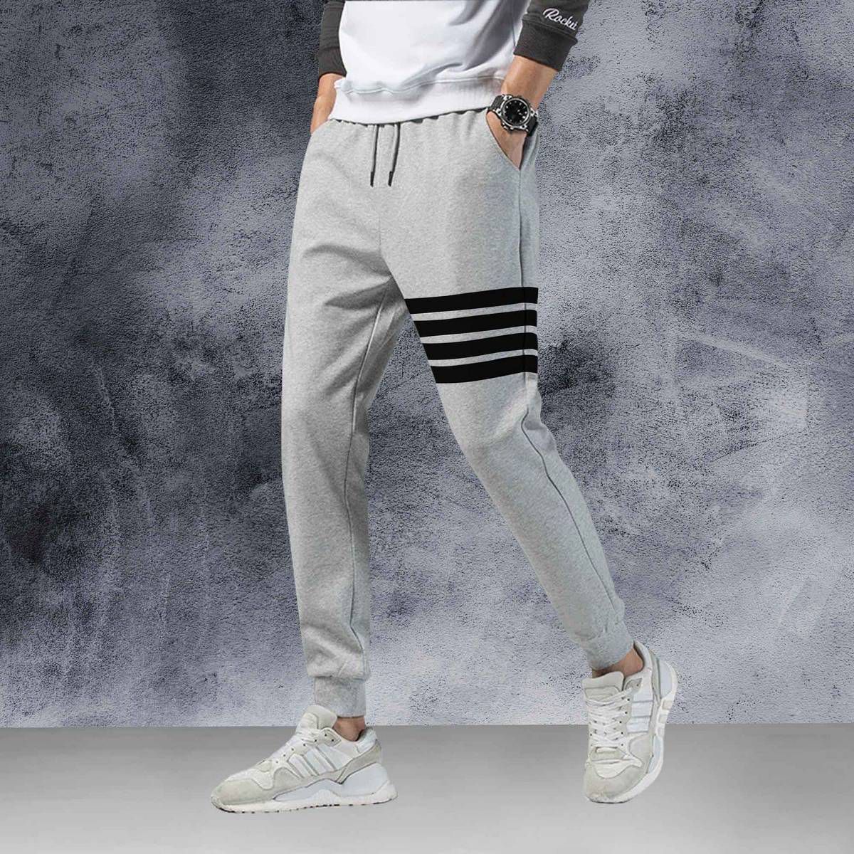 Cotton Jogger For Men/new joggers/new trouser/joggers/trouser