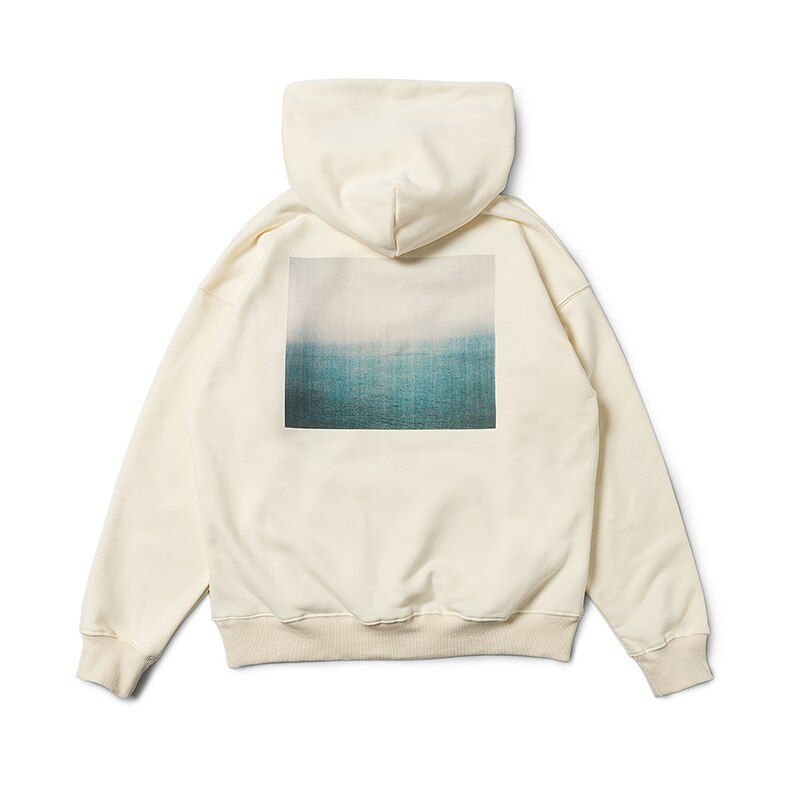 Best Version ESSENTIALS Logo Printed Women Men Hoodies Sweatshirts Hiphop Streetwear Men Hoodie Winter Fleeces