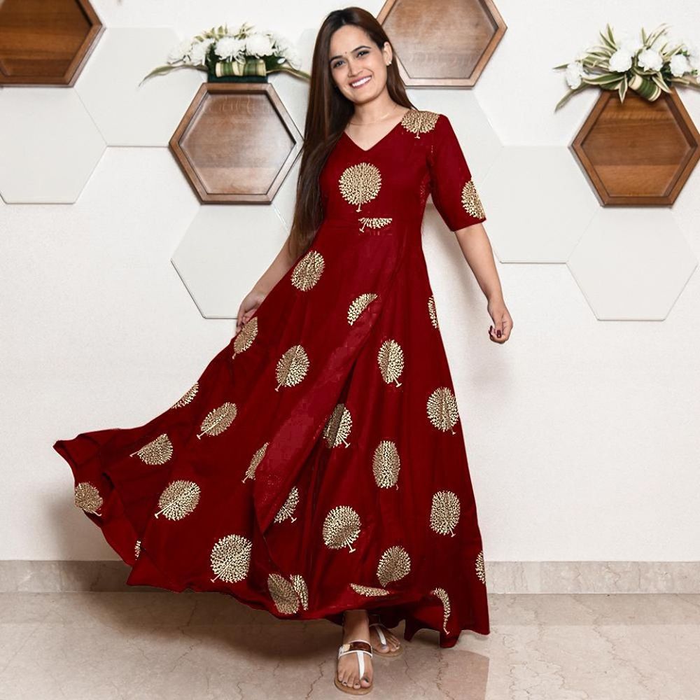 Bd Bazar | Special Readymade Kurtis For Woman10017
