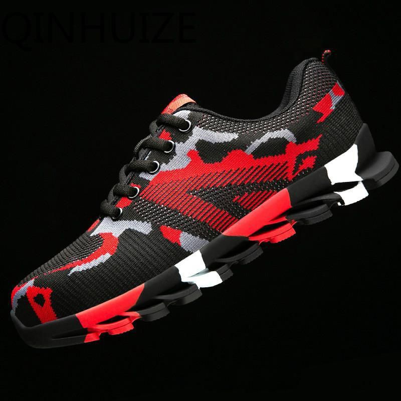 Anti-smashing and puncture-proof protective shoes Lightweight wear-resistant safety shoes Steel toe work safety boots Site safety shoes men