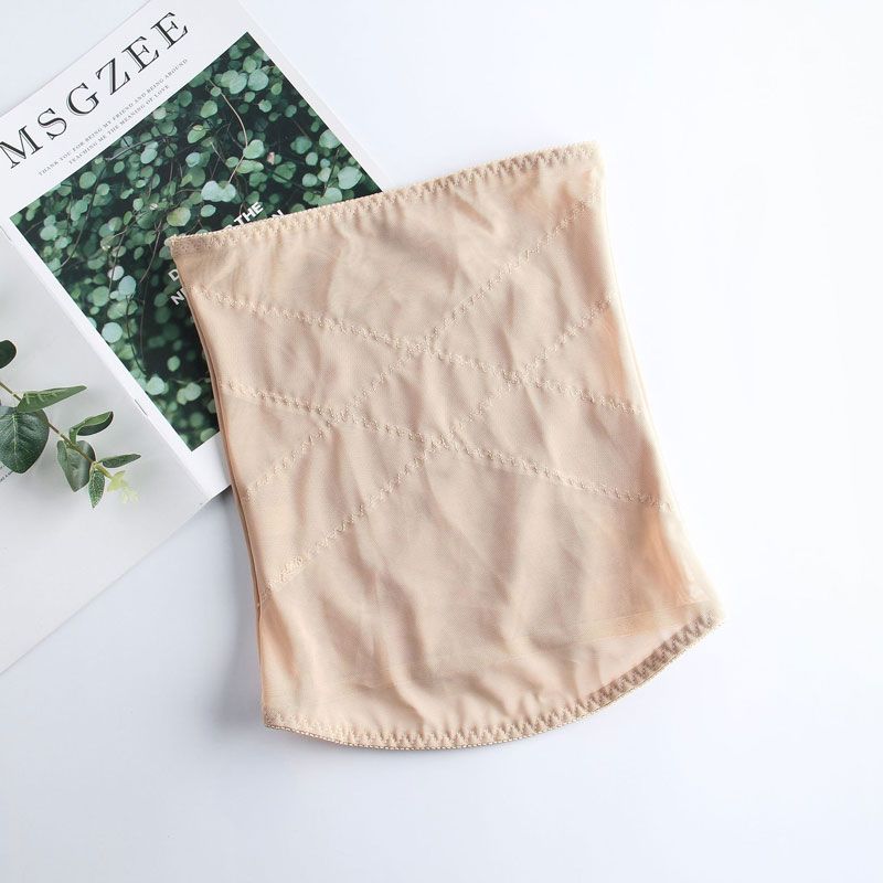 Slimming Shaper Belt Breathable Women Waist Cincher Girdle Body Shapewear Corset Belts Ultra Thin Belly Seamless Shapers
