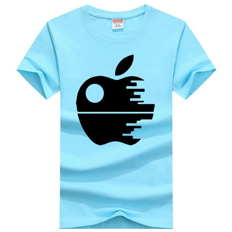 Daraz Buy new exclusive design t-shirt/stylish and fashionable/gorgeous colors/high quality/ Cotton half sleeve t-shirt for men