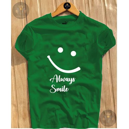 OFF on Branded Men's T-shirts Online at Best Prices in Bangladesh  | ID: 20942463476