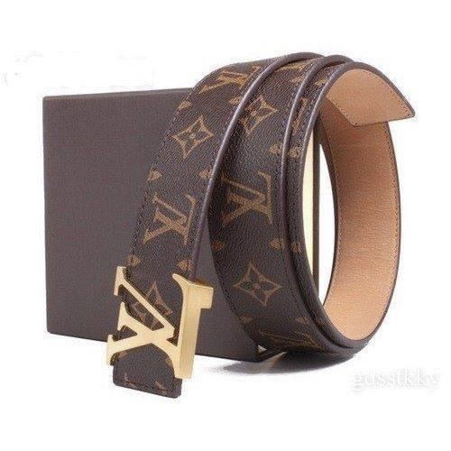 Louis vuitton damier ebene বেল্ট