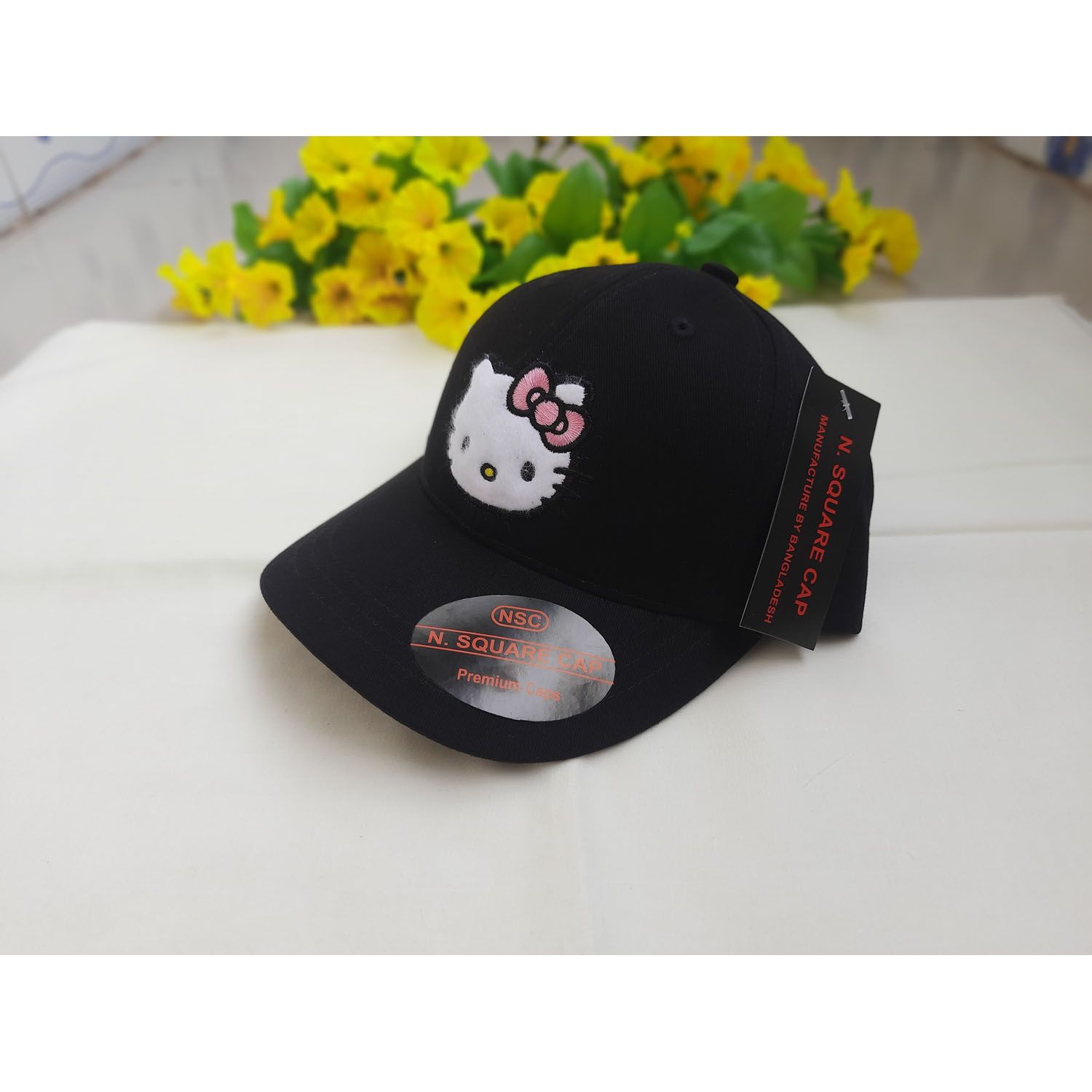 Fashionable and qualityfull Baby Baseball Cap