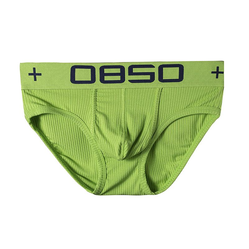 Cotton Sexy Men Jockstrap Comfortable Briefs Men  Gay Man's Male Gay 3101
