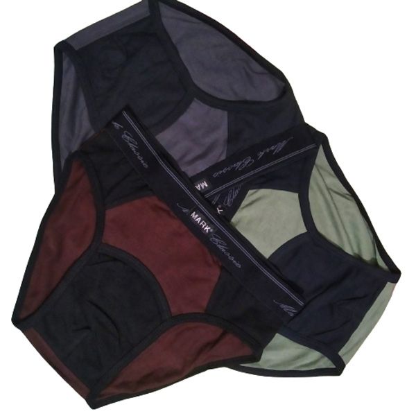 Underwear for men ( pack of 2 ) premium cotton underwear