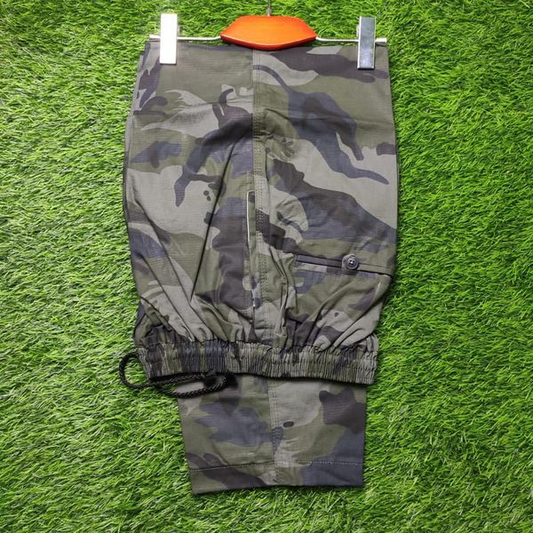 Check Cotton Sleeping Trouser For Men - Trouser For Men