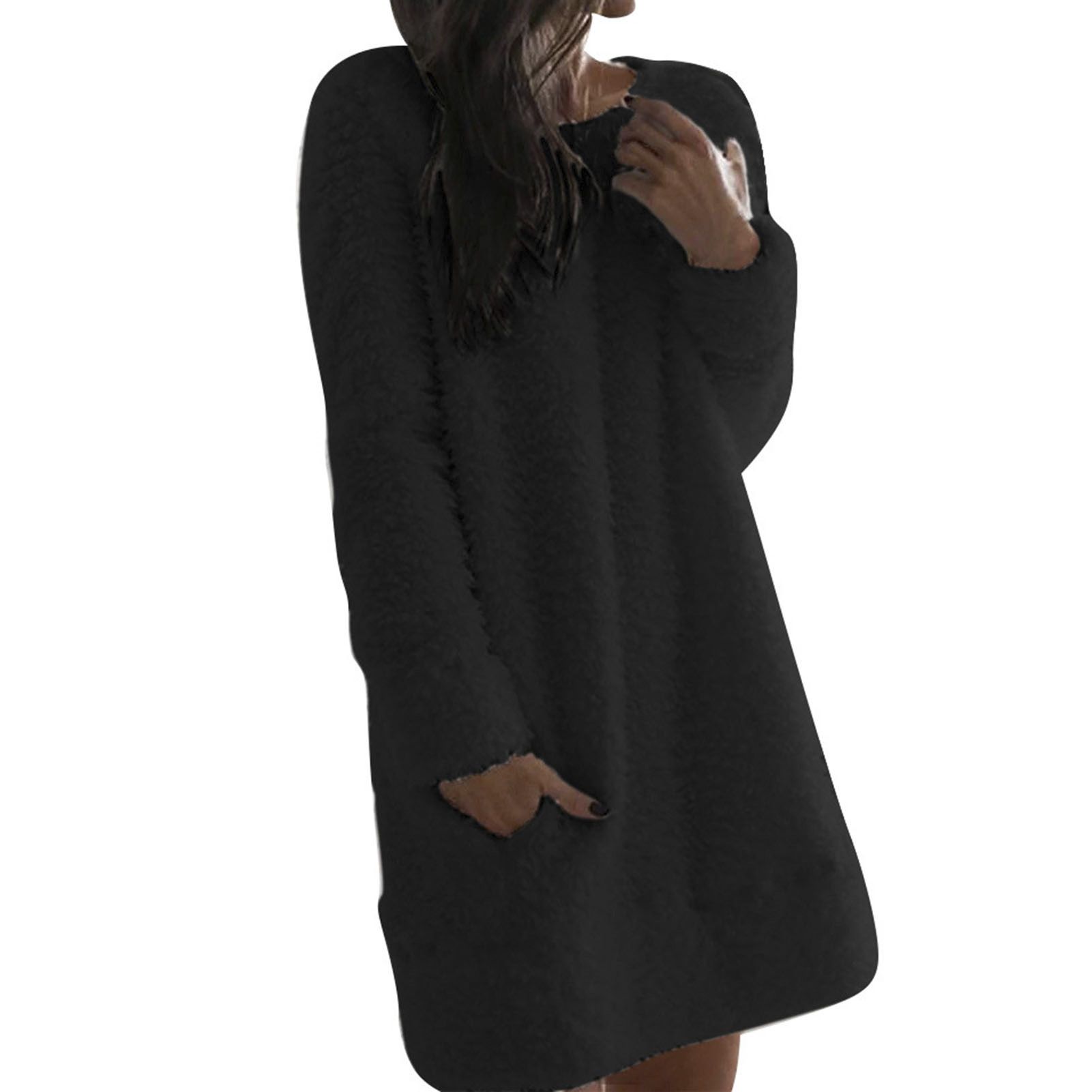 Party Dress Good Elastic Loose Robe One-piece Christ Dress
