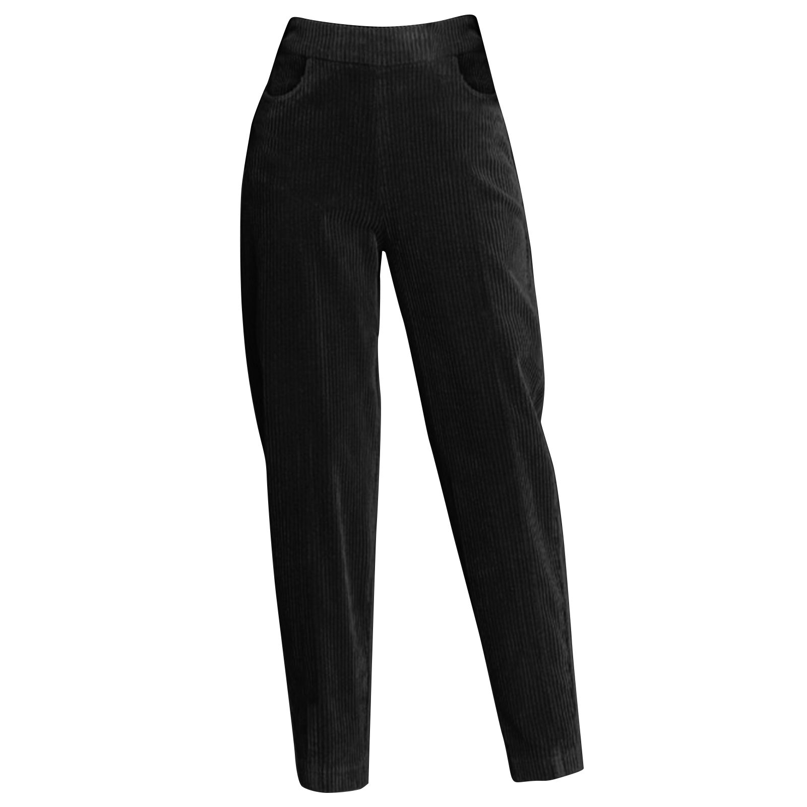 Harem Pants Fit Pockets Harem Pants