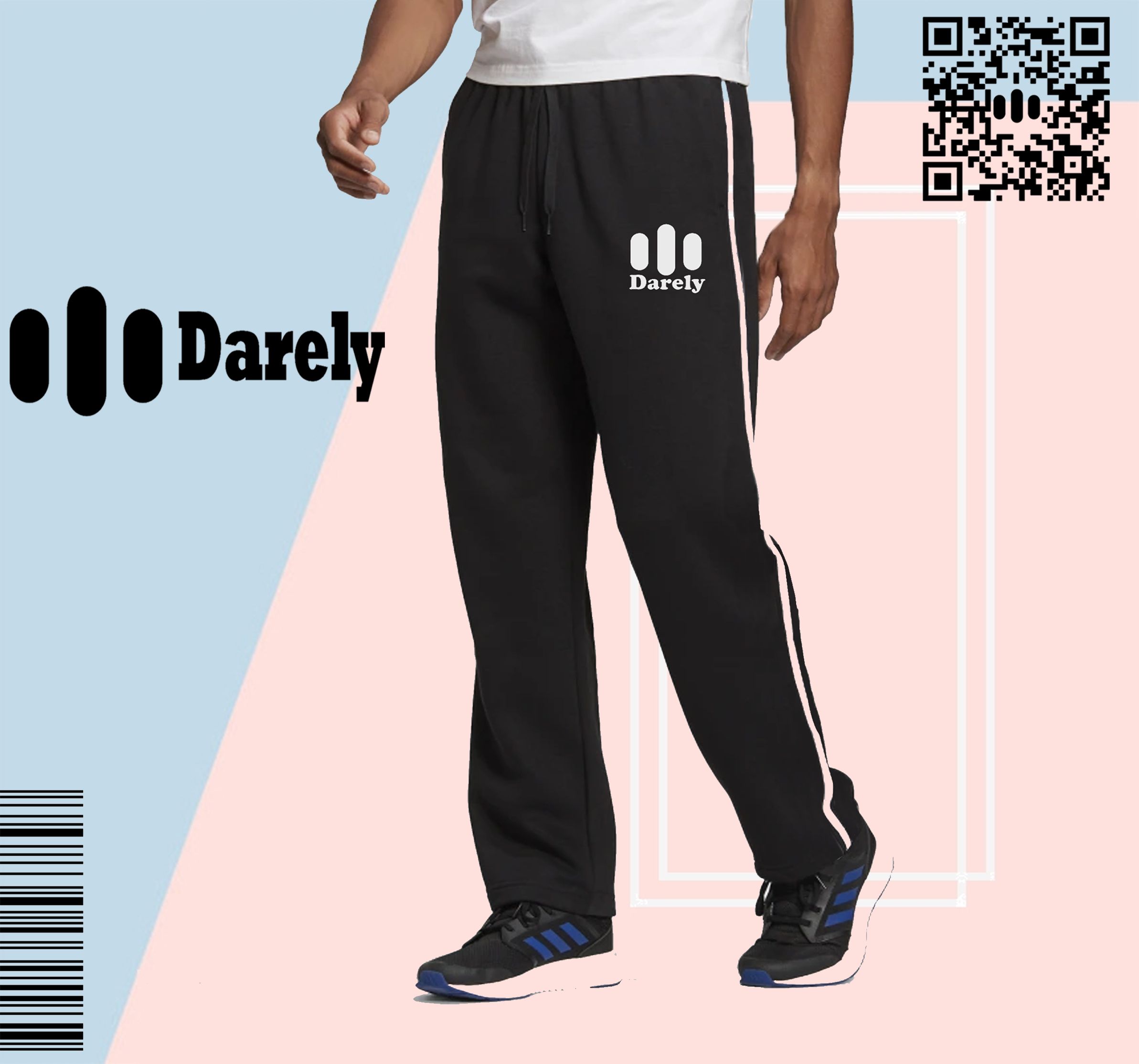 Sports &  Running Trouser for Men & women one step - Trouser For Men