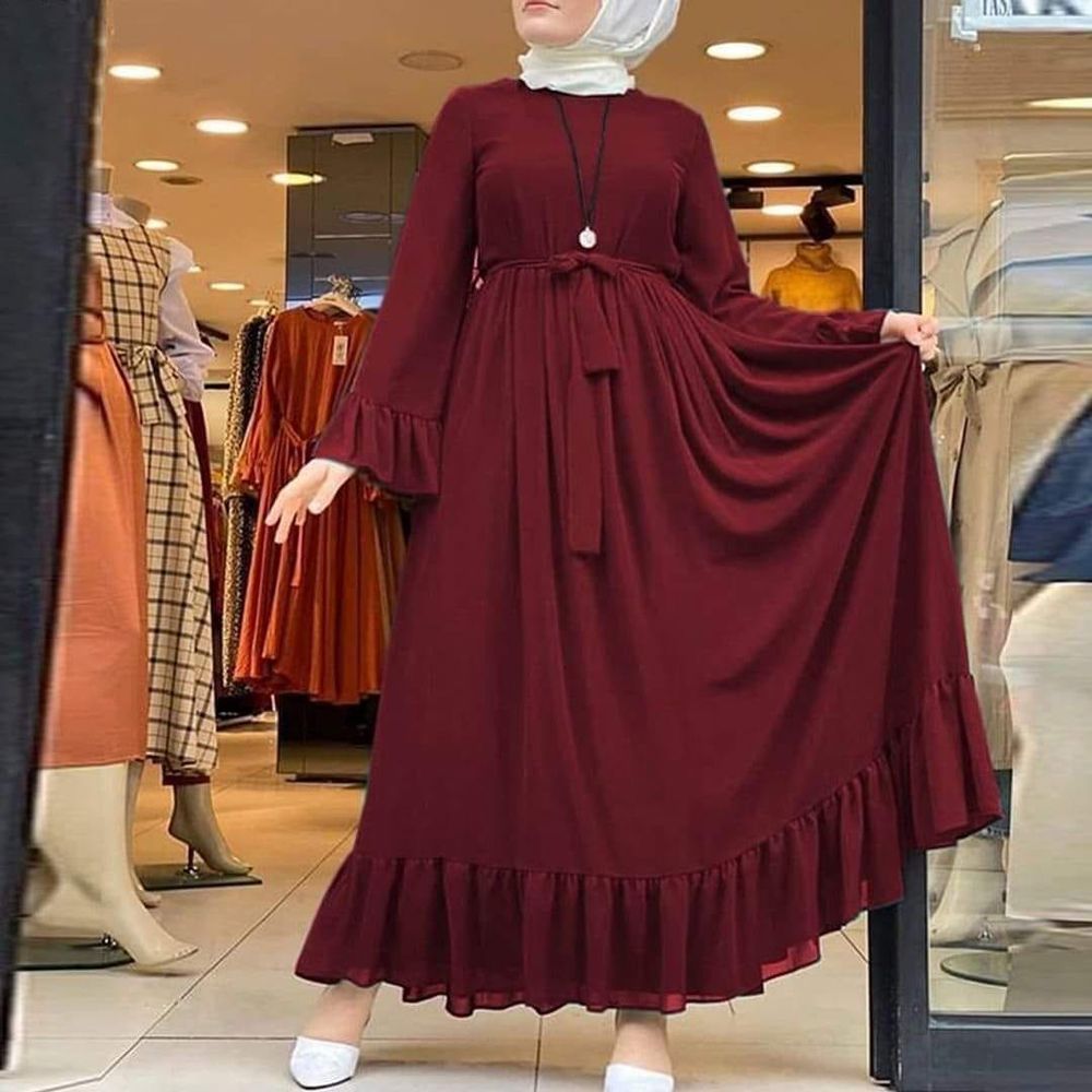 Fashionable Irani Borka Collection for Women