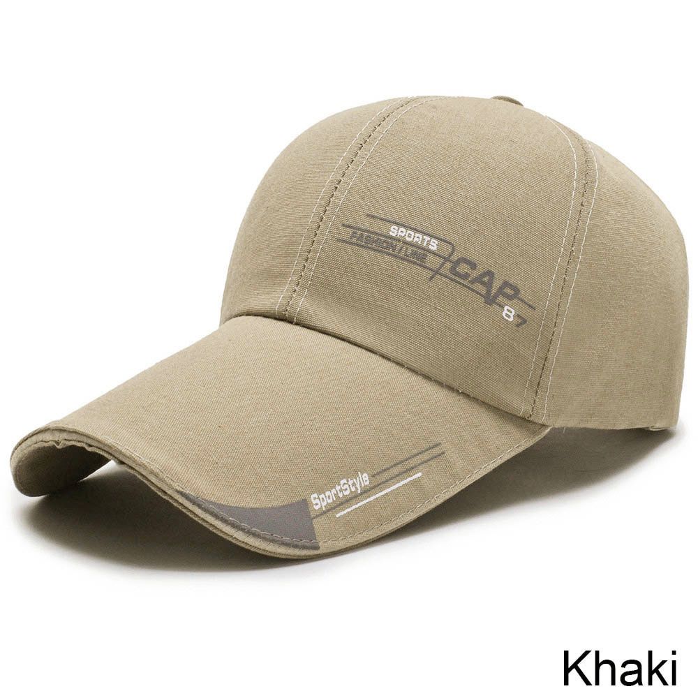 Evrfelan Sport Cap Women's Baseball Cap for Men Adjustable Hop Snapback Hat Thick High Quality Baseball Unisex bone