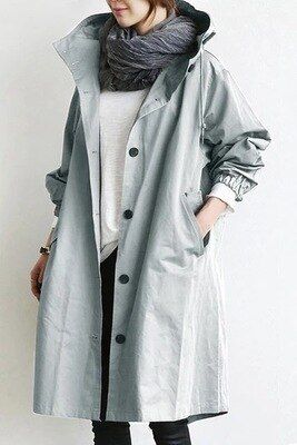 Women autumn Female coat store bimba casaco veste feminino coat femme lola ing