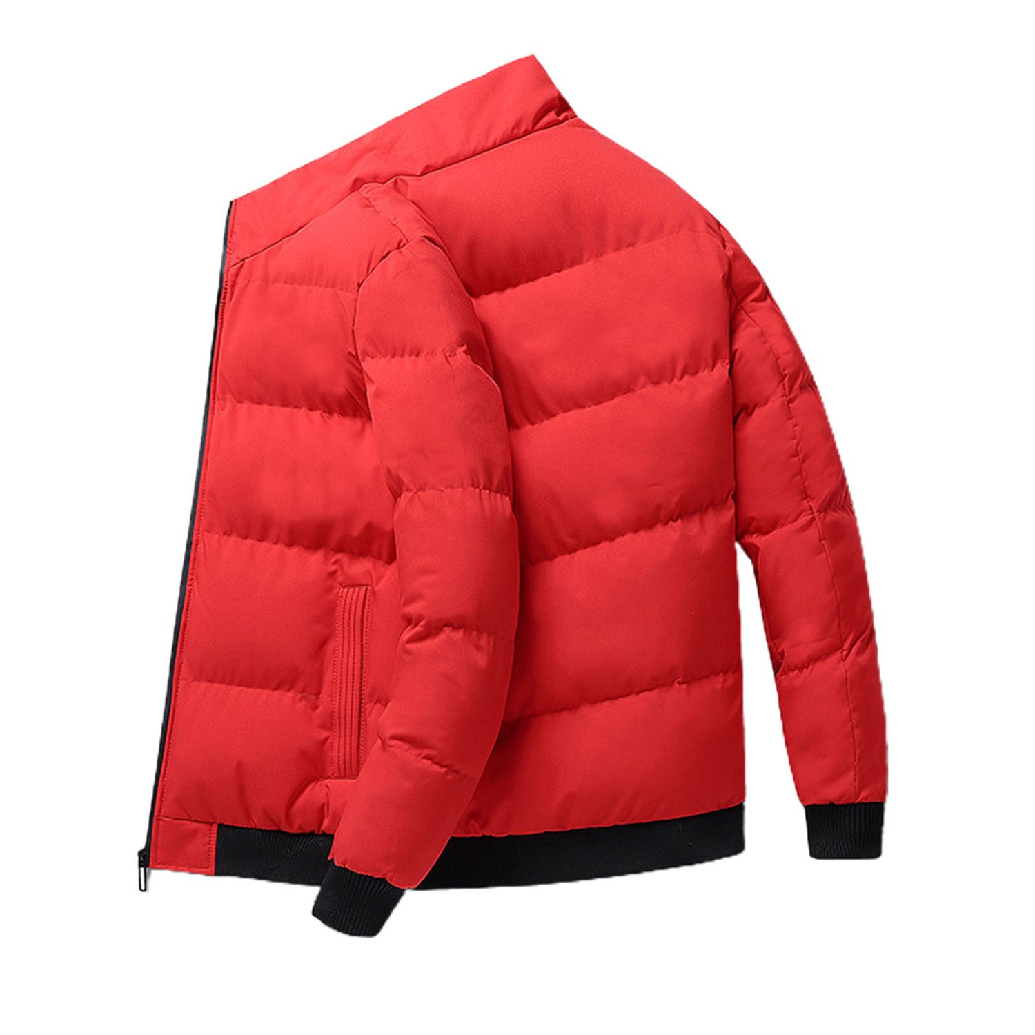 Winter Jacket Breathable Breathable Winter Male Jacket