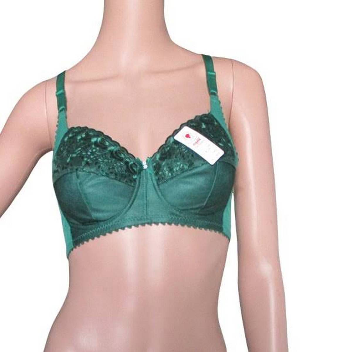 Thailand Semi Foam Bra For Women & Girls De-36