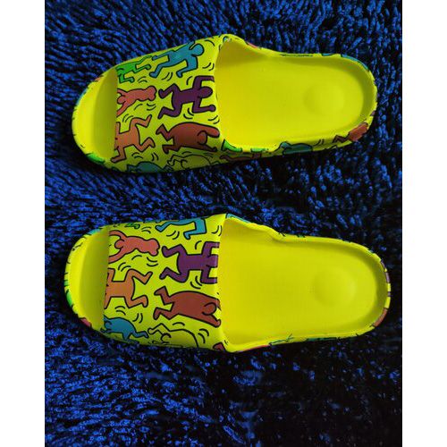 Trendy Fashion Flip Flops Slides Slippers Sandals for Men Smart Looking Casual Style Slides Slipper