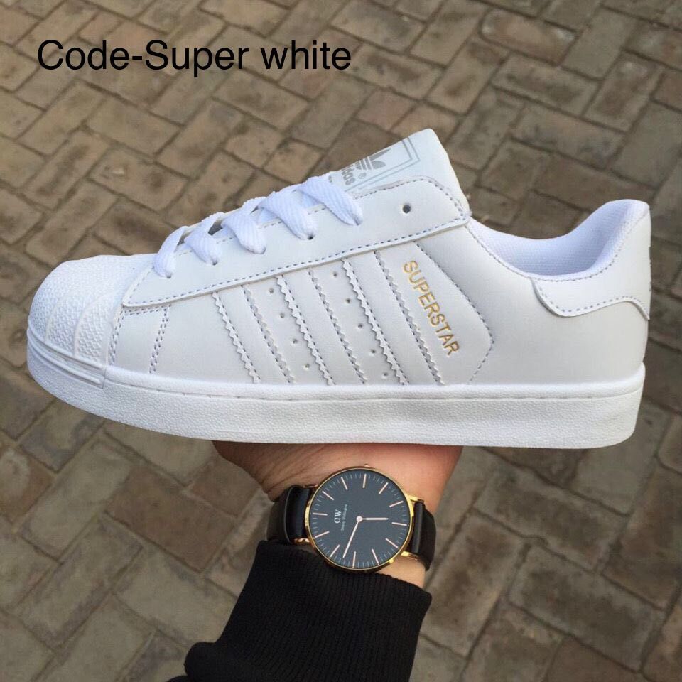 Addidas originals Men's Superstar II Sneaker