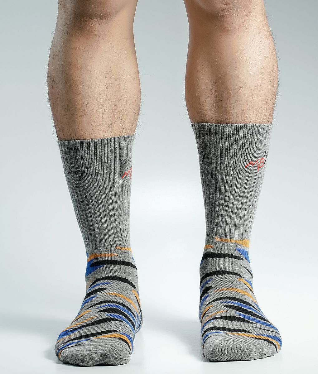 Premium Long Socks For Men