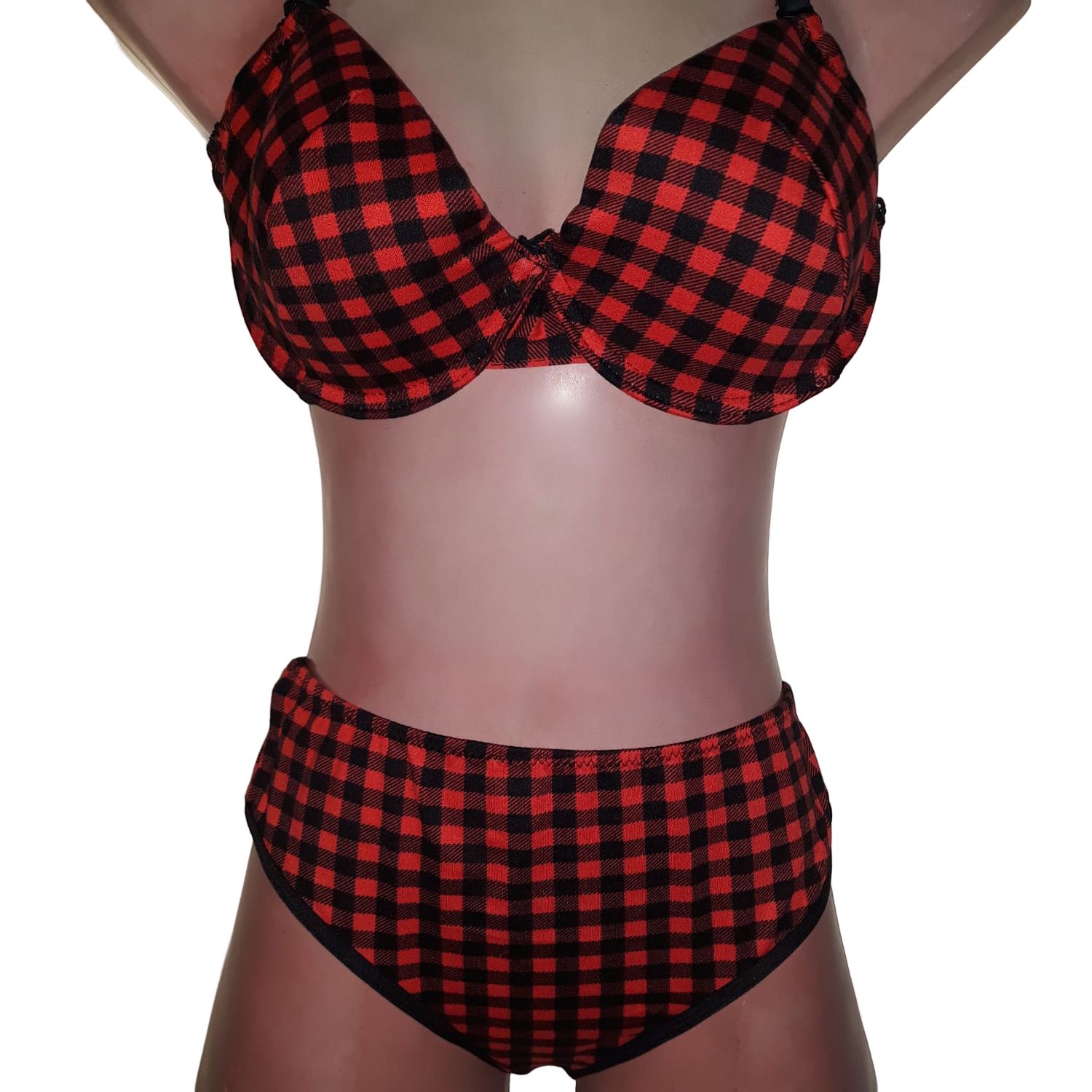 Bra penty set