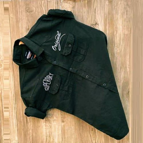 Long Sleeve Casual Shirt for Man - Shirt For Men