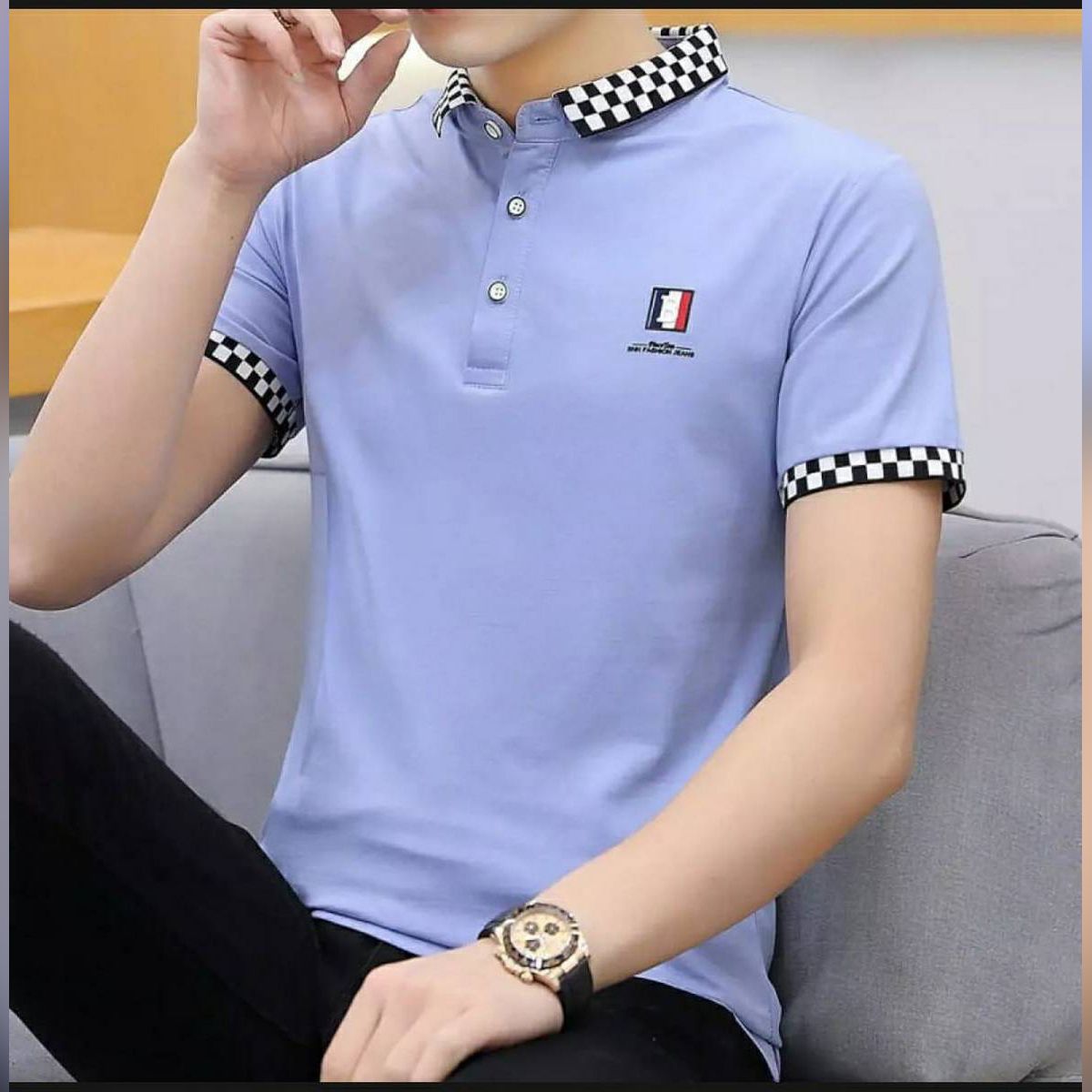 New Polo T-Shirt For Men