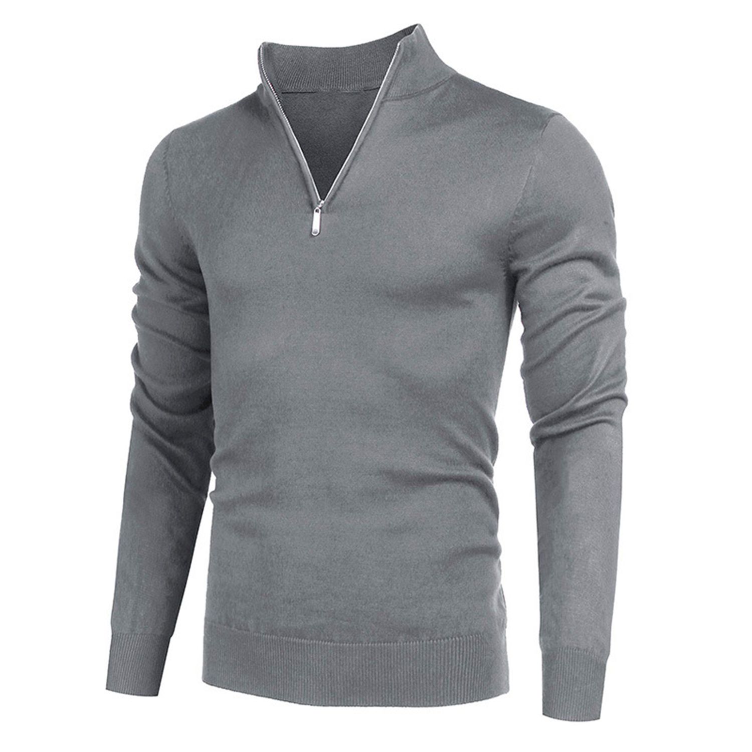 Men Shirt All Match Pullover Autumn Top