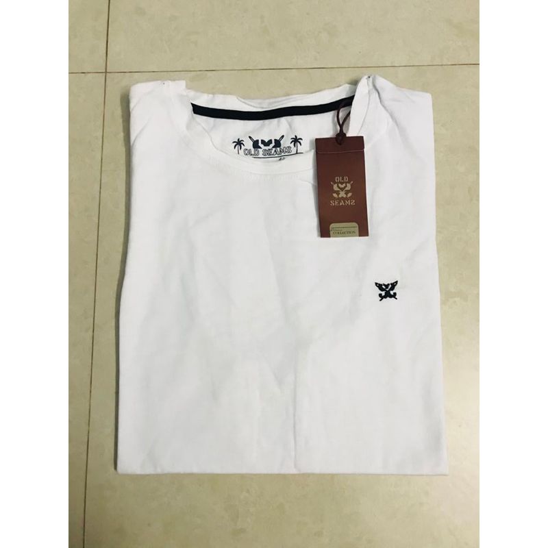 Export Quality Polo Round Neck T-Shirt for Men