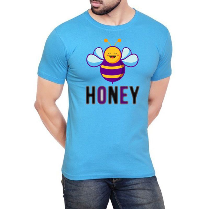 Men's Trendy TShirt Honey
