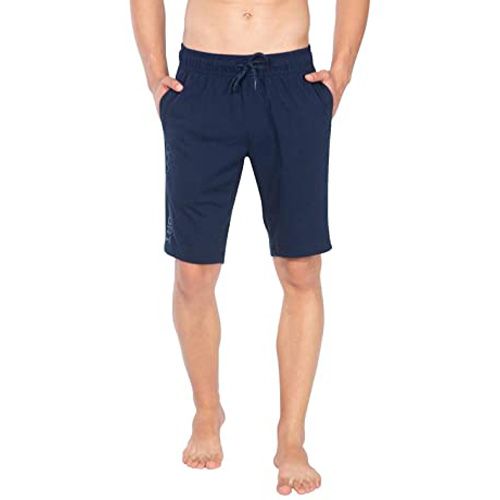 MEN 2 QUARTER STRETCHABLE SUMMER SHORTS/ HALF PANT